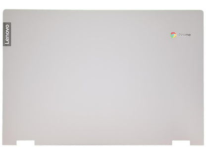 Lenovo Chromebook C340-15 LCD Cover Rear Back Housing Grey 5CB0U43696