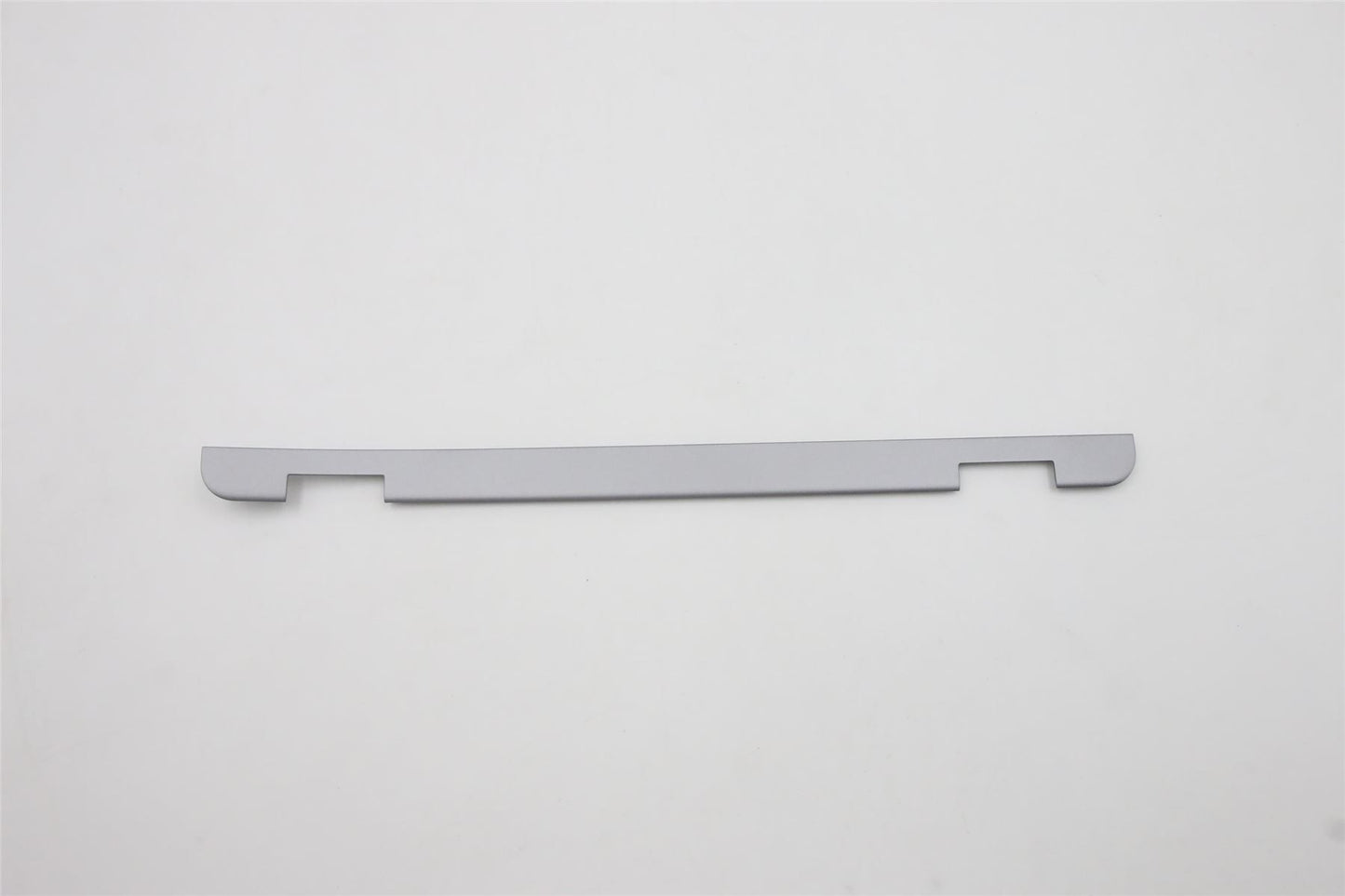 Lenovo Flex 11IJL6 Hinge Cap Strip Trim Cover Silver 5CB1D05159