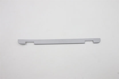 Lenovo Flex 11IJL6 Hinge Cap Strip Trim Cover Silver 5CB1D05159