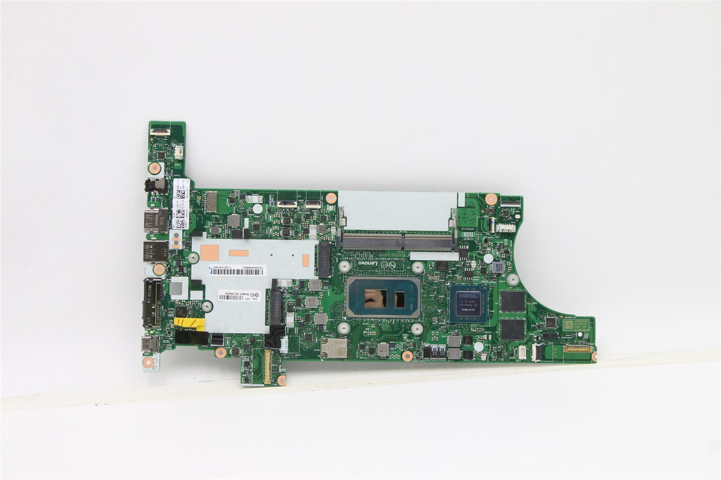 Lenovo ThinkPad T15 Gen 2 T14 Gen 2 Motherboard Mainboard DIS 8G 5B21B88642