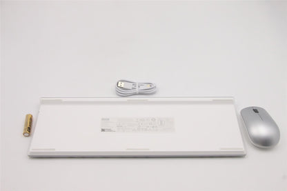 Lenovo KYB_MOUSE G-Tech Euterpe S/W HE 5KM1B81346