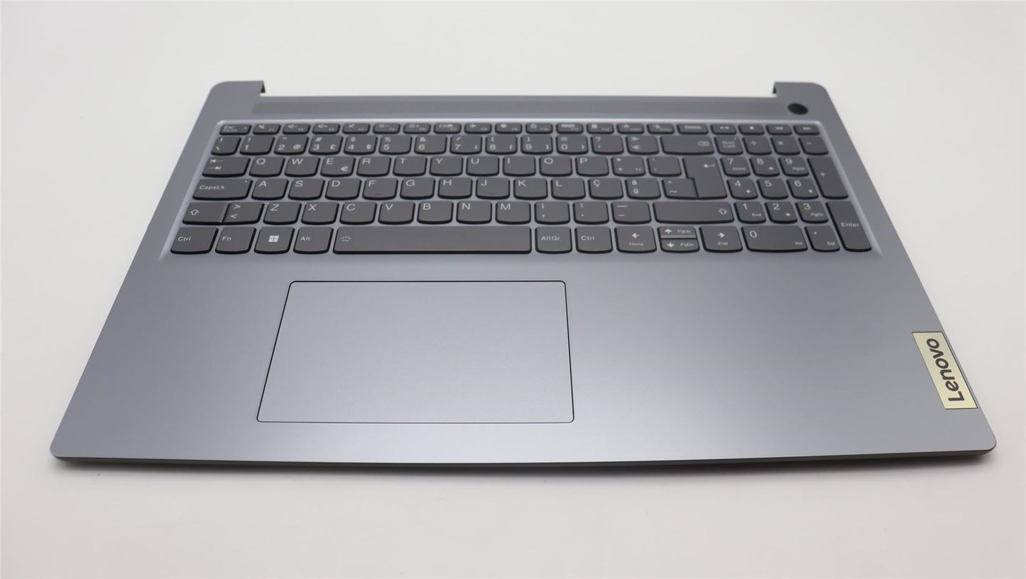 Lenovo COVER UpperCaseASM_POR L83ENFPAGBL 5CB1M48212