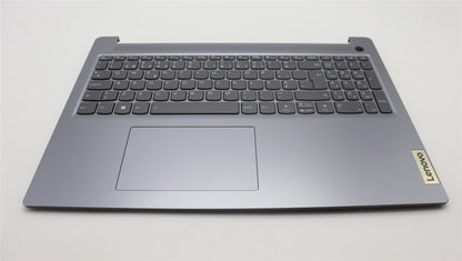 Lenovo COVER UpperCaseASM_POR L83ENFPAGBL 5CB1M48212