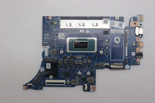 Lenovo C83DC WIN ULT5_125H UMA32G L RM 5B21M20737