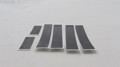 Lenovo LABEL FRU JG3.0 Label Kit 5L11H70967
