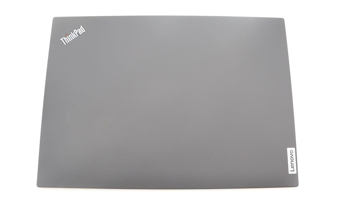 Lenovo ThinkPad T16 Gen 2 P16s Gen 2 LCD Cover Rear Back Housing Black 5CB1L57577