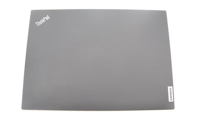 Lenovo ThinkPad T16 Gen 2 P16s Gen 2 LCD Cover Rear Back Housing Black 5CB1L57577