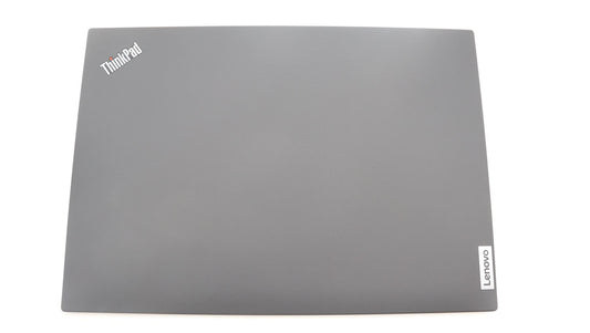 Lenovo ThinkPad T16 Gen 2 P16s Gen 2 LCD Cover Rear Back Housing Black 5CB1L57577