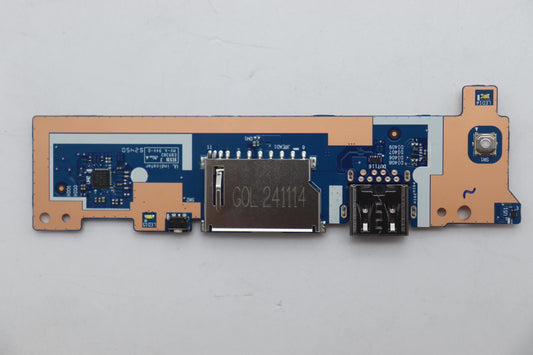 Lenovo CARDPOP L 83L7 IO/B NSG382 I/O Board 5C50S25775
