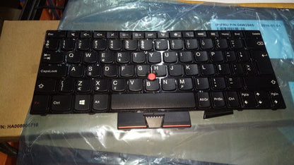 Lenovo Tanner-KBD NET Keyboard 04W2945