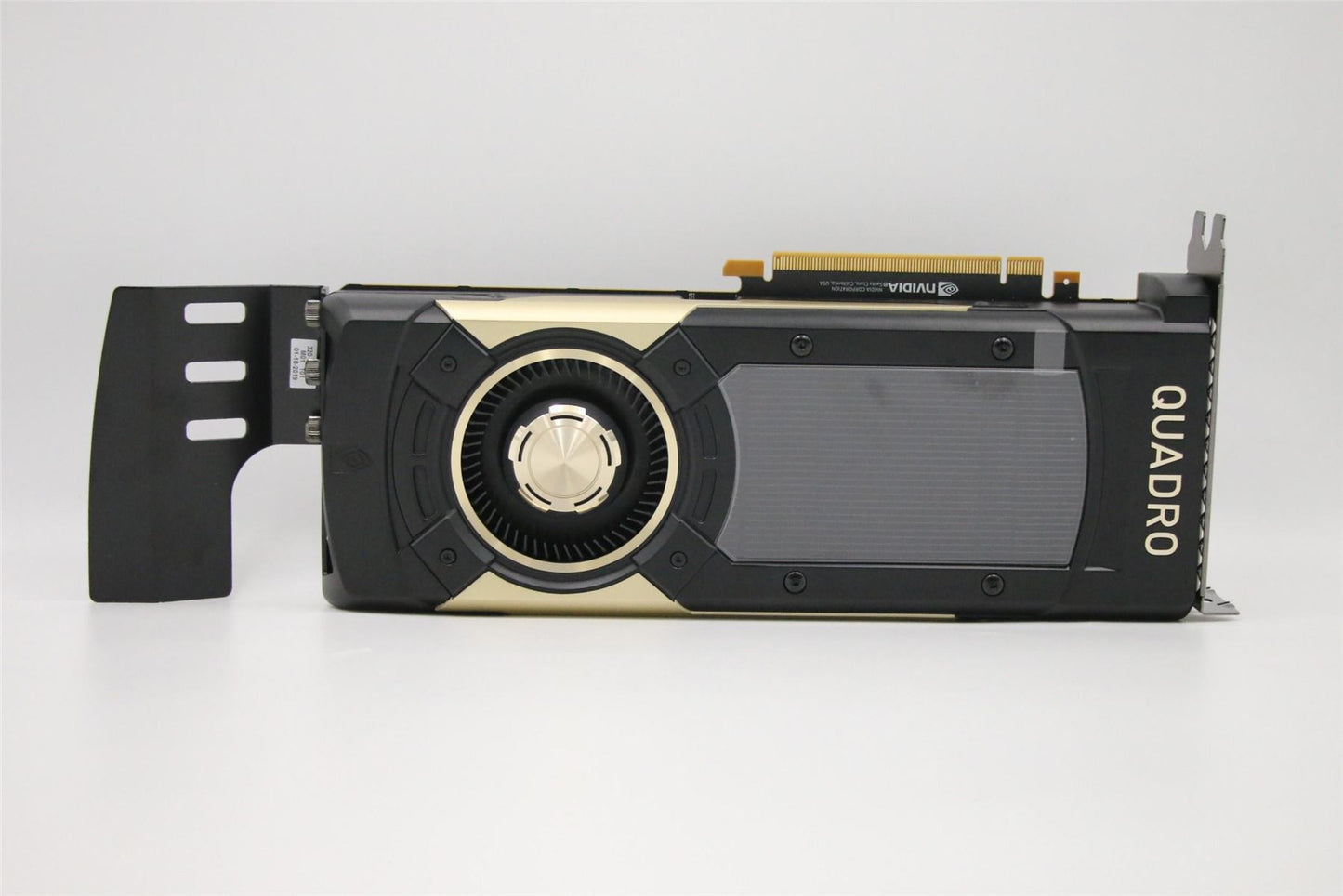 Lenovo ThinkStation P920 P720 P620 P520 GPU Graphics Card 01YW013