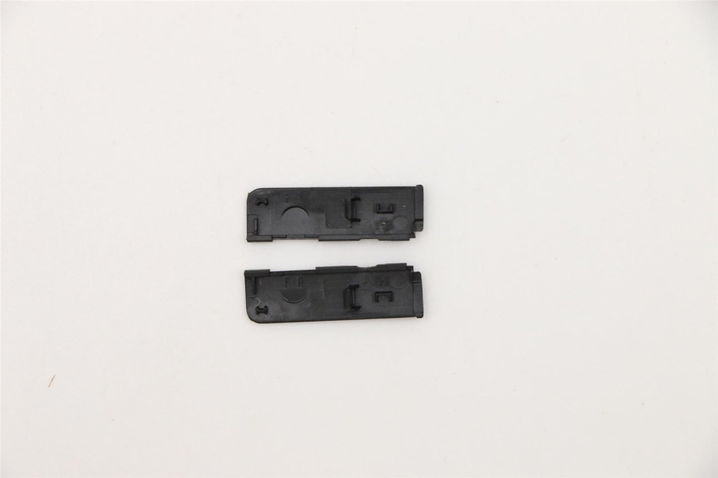 Lenovo Yoga 7-14IIL05 7-14ITL05 Hinge Cap Strip Trim Cover Black 5B30S18951