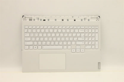Lenovo Upper Case ASM_TC L82JS STw/BUWRF 5CB1C93588