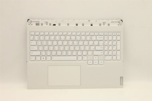 Lenovo Upper Case ASM_TC L82JS STw/BUWRF 5CB1C93588