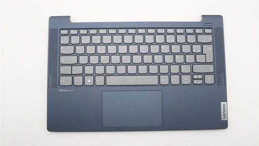 Lenovo UpperCaseASM_FRA C82SD PLAB NFPBL 5CB1J07457