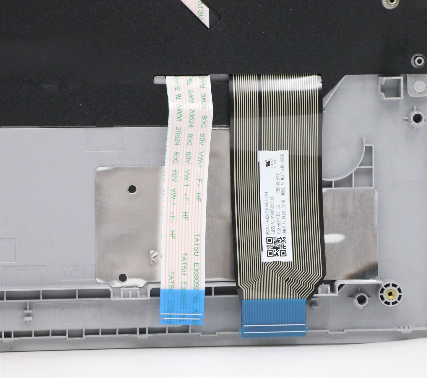Lenovo NBLKBD ASM_SR_UK LA SPA 5M10V16960