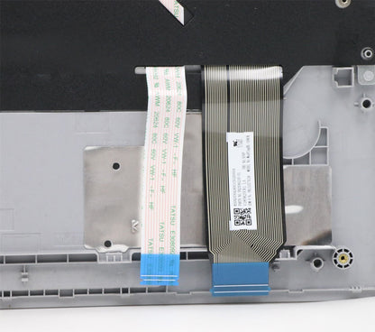 Lenovo NBLKBD ASM_SR_UK LA SPA 5M10V16960