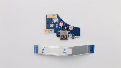 Lenovo Legion Y540-17IRH-PG0 USB-A Button Board 5C50S24947