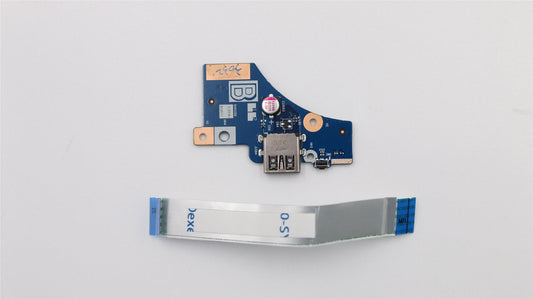 Lenovo Legion Y540-17IRH-PG0 USB-A Button Board 5C50S24947
