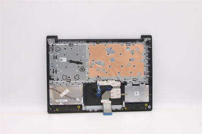 Lenovo Upper Case ASM_FR L81X7 FPABDIS 5CB1C05112