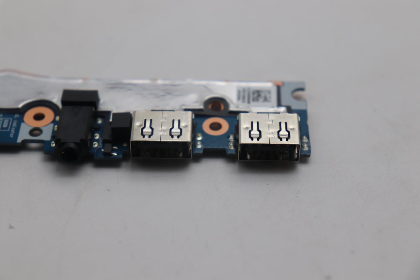 Lenovo CARDPOP C 83KF I/O Board 5C50S25800