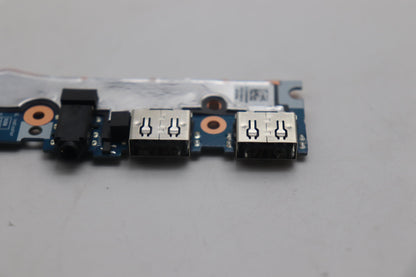 Lenovo CARDPOP C 83KF I/O Board 5C50S25800