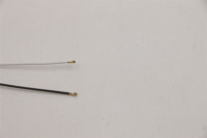 Lenovo FRU COVER Acover NOLTE (W/WLANAnt) 5CB0Z69368