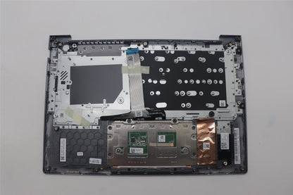Lenovo ThinkBook 14 G6 IRL Palmrest Cover Touchpad Keyboard Arabic 5CB1P01149