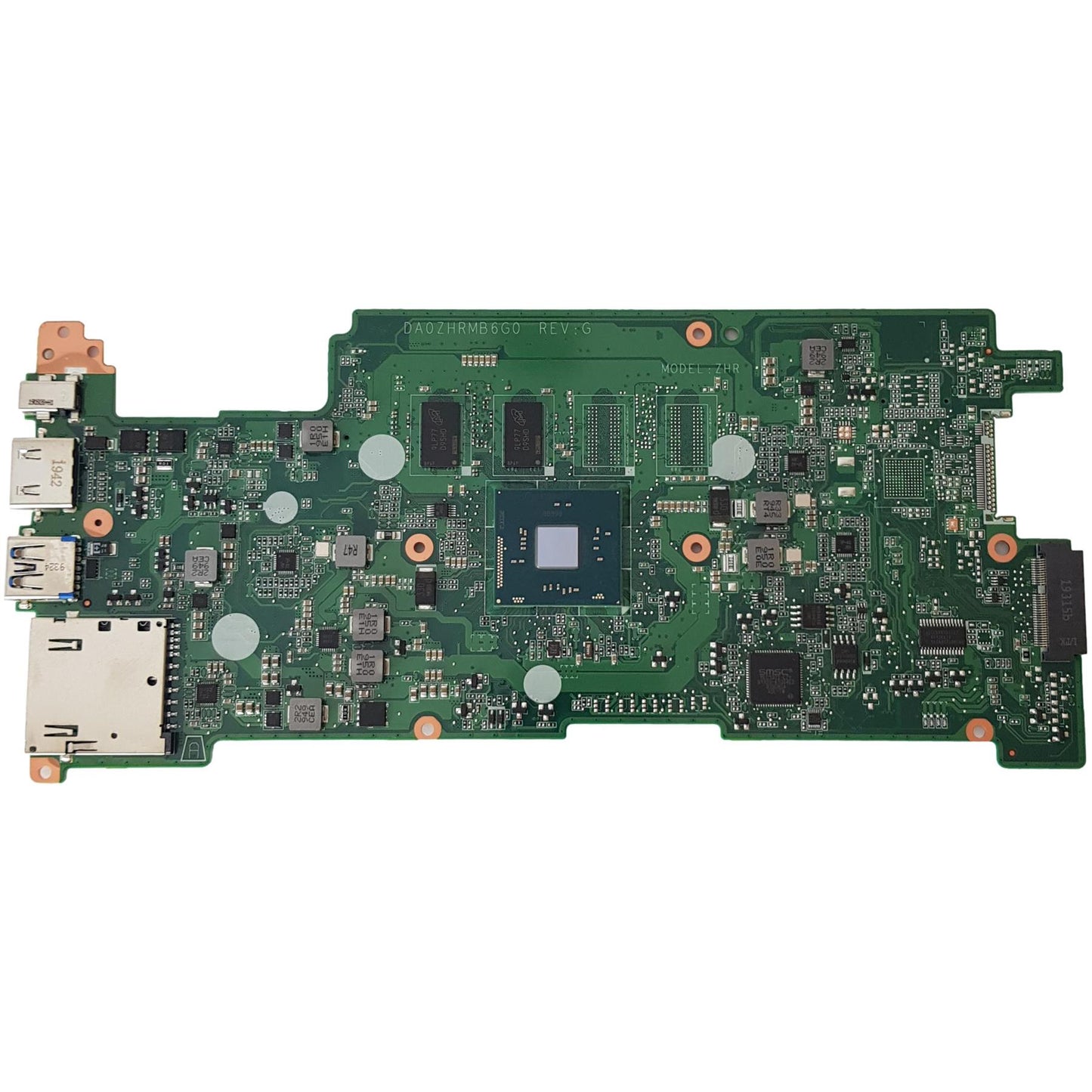 Acer Chromebook CB3-132 Motherboard Mainboard NB.G4X11.00E