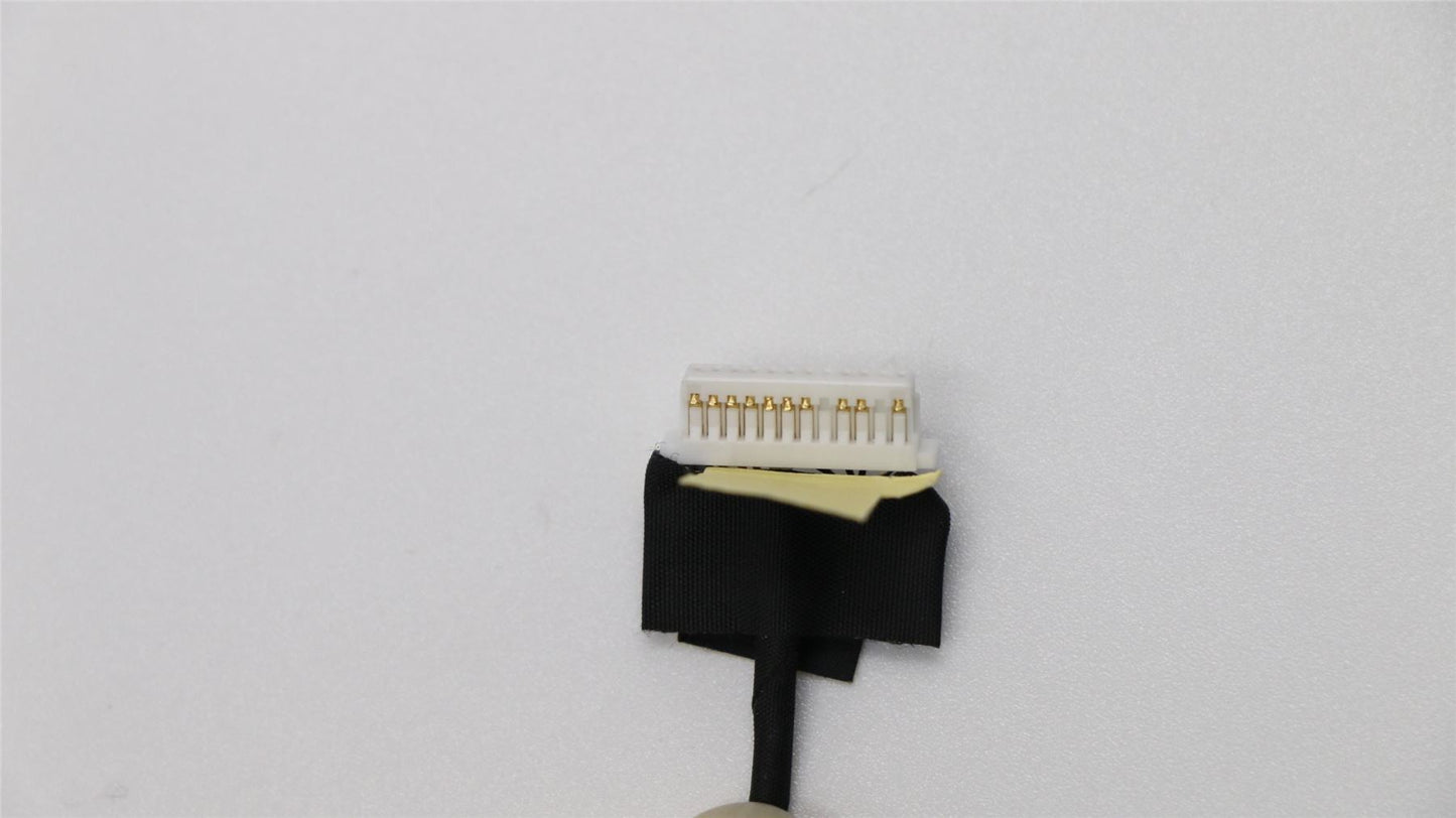 Lenovo IdeaCentre A340-24IGM A340-24IWL Cable Lcd Screen Display LED 01YW374