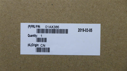 Lenovo ThinkPad T470 A475 Keyboard Portuguese Black 01AX386