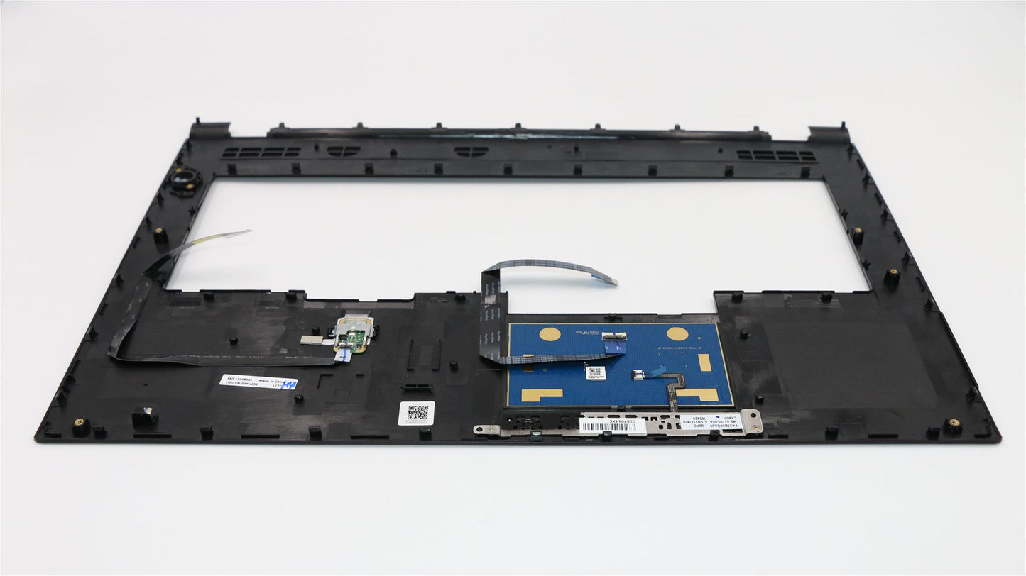 Lenovo ThinkPad P72 P73 Palmrest Top Cover Housing Black 01YU256