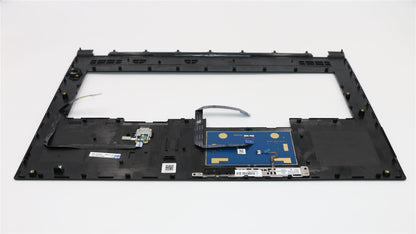 Lenovo ThinkPad P72 P73 Palmrest Top Cover Housing Black 01YU256