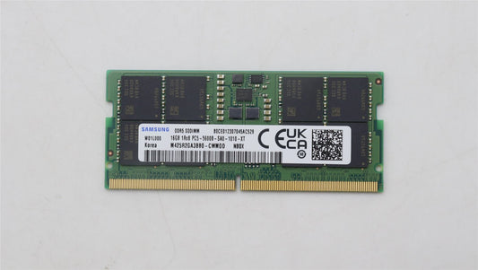 Lenovo 5M31K03047 SODIMM,16GB,DDR5,5600,Samsung