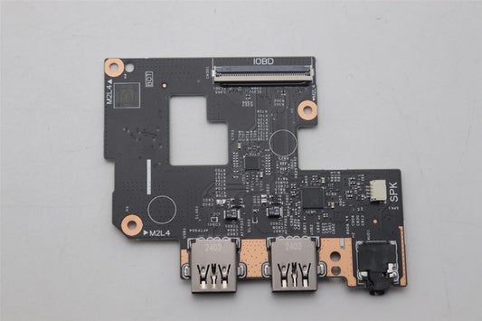 Lenovo IO board 8L IO BD/233030 Cook 5C51J62800