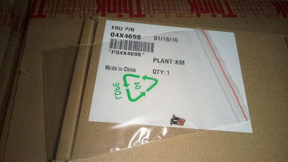 Lenovo SCREW Journey/Jett FRU Screw Kit 04X4698