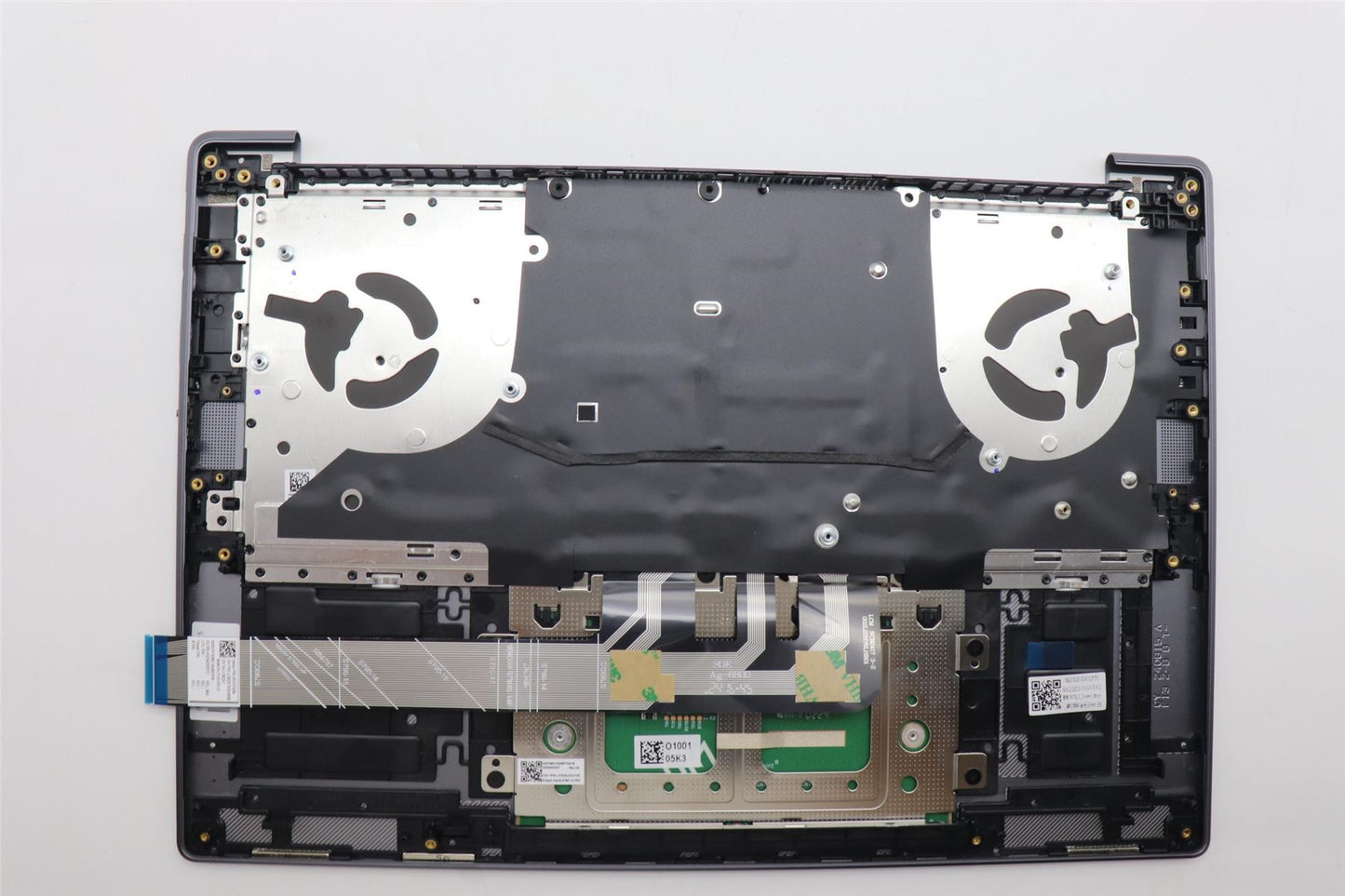 Lenovo UpperCase ASM UKE H83HN LG PST 5CB1P74775