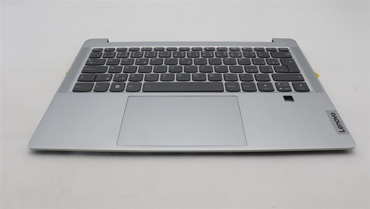 Lenovo IdeaPad 5 14IRL8 5 14ABR8 Palmrest Cover Touchpad Keyboard 5CB1L10830
