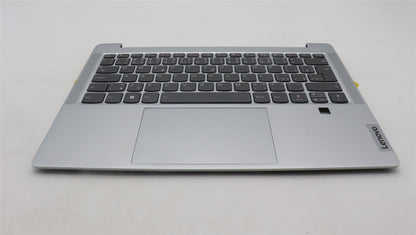 Lenovo IdeaPad 5 14IRL8 5 14ABR8 Palmrest Cover Touchpad Keyboard 5CB1L10830