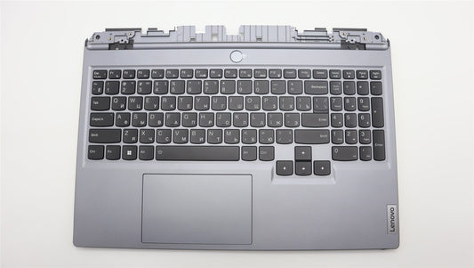 Lenovo COVER Upper Case ASM_RUS C 83DV BLWH 5CB1M65373