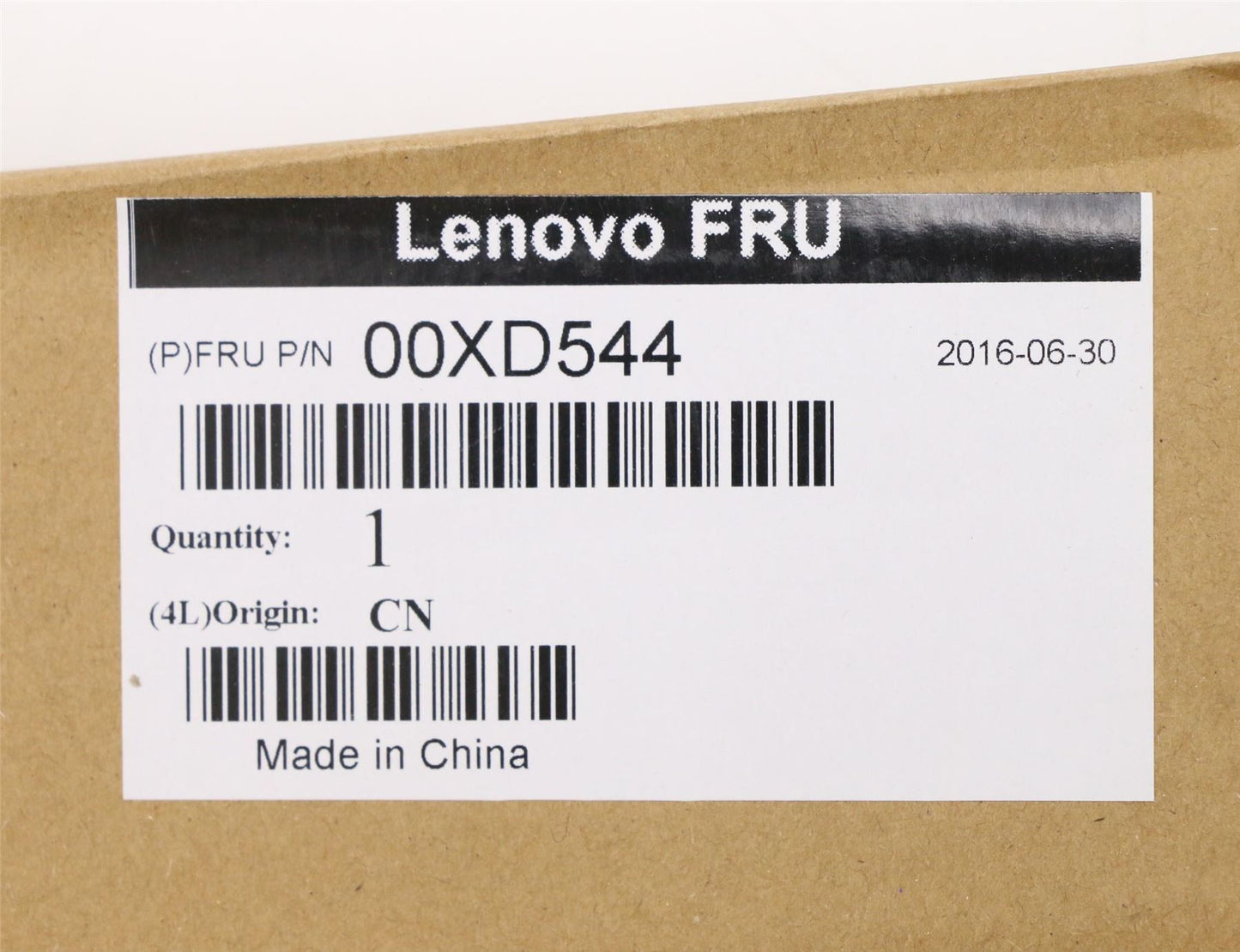 Lenovo Legion Y920T-34IKZ Side Panel Desktop Cover Black 00XD544