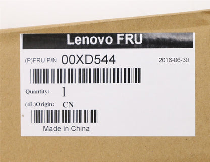 Lenovo Legion Y920T-34IKZ Side Panel Desktop Cover Black 00XD544