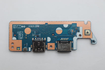Lenovo CARDPOP L 83M4 I/O Board 5C50S25831