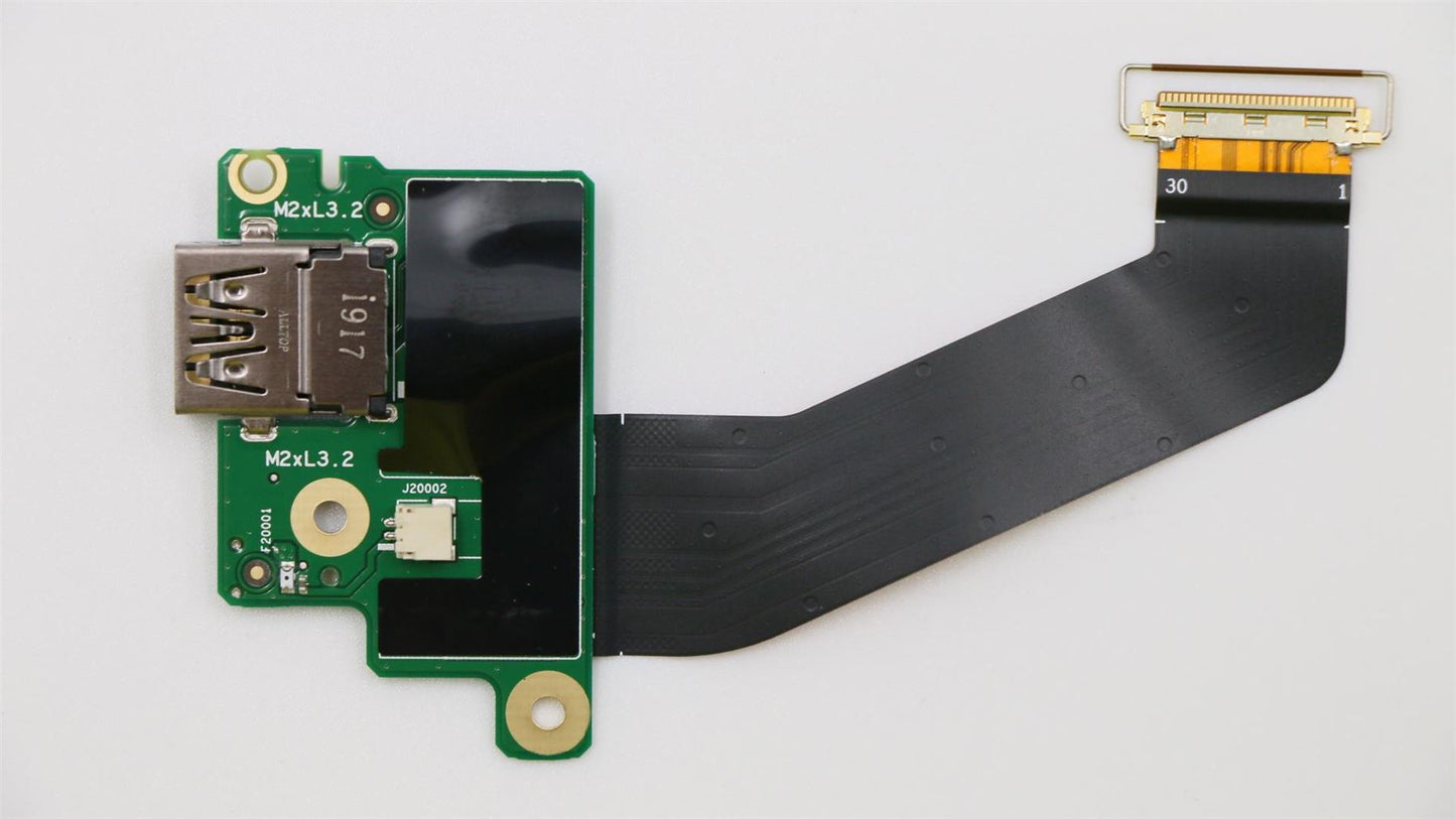 Lenovo FRU Rachet USB power subcard-JYT 00HW567