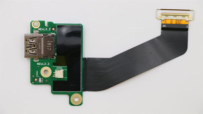 Lenovo FRU Rachet USB power subcard-JYT 00HW567
