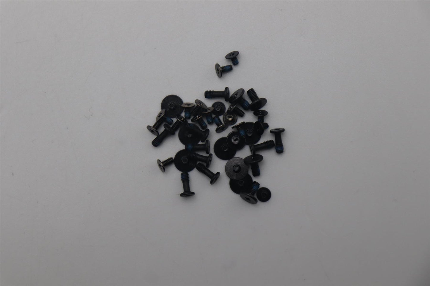 Lenovo SCREW SCREW Kit_Pearl Intel_1.0 Chrome 5S10Z89244