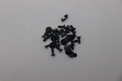 Lenovo SCREW SCREW Kit_Pearl Intel_1.0 Chrome 5S10Z89244