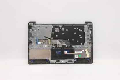 Lenovo Upper Case ASM_ITA L82H7 AGNFPNBLD 5CB1C04428