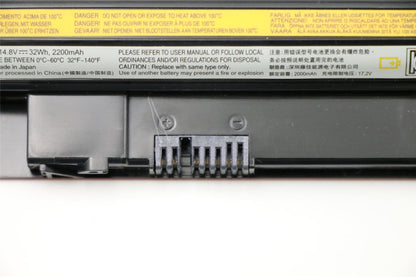 Lenovo S40-70 S400 S400u S435 Battery 121500116