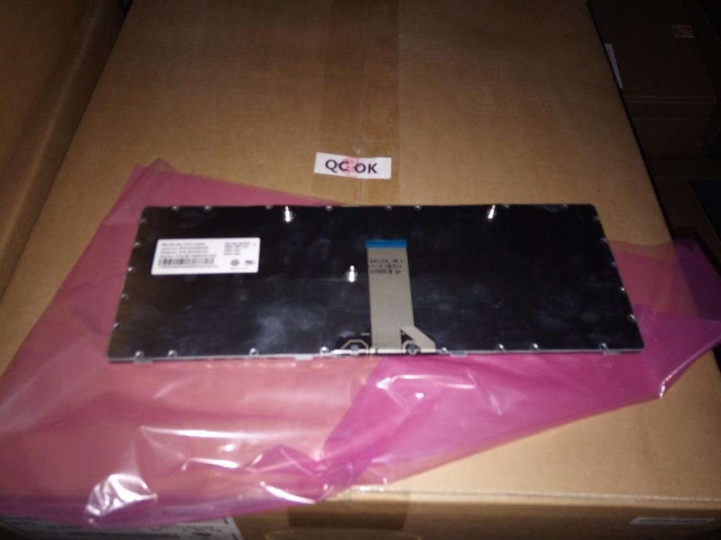 Lenovo DFT2T7 Arabic84KeyBlack frame KBD W8 Keyboard 25209346